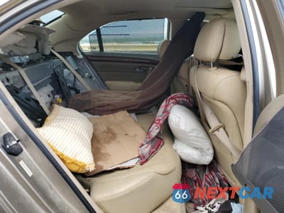 Zdjęcie 10 z 12 samochodu: 2007 ACURA RL VIN:JH4KB16657C002323 - miniatura