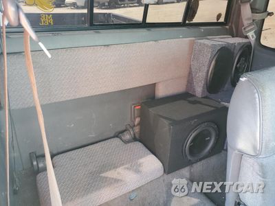 Zdjęcie 10 z 14 samochodu: 1995 TOYOTA TACOMA XTRACAB VIN:4TAVN53F9SZ005700 - miniatura