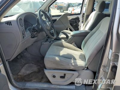 Zdjęcie 7 z 13 samochodu: 2008 CHEVROLET TRAILBLAZER EXT LS VIN:1GNET16S156101796 - miniatura
