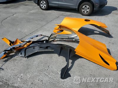 Zdjęcie 12 z 16 samochodu: 2019 MCLAREN AUTOMOTIVE 720S VIN:SBM14DCA6KW002668 - miniatura
