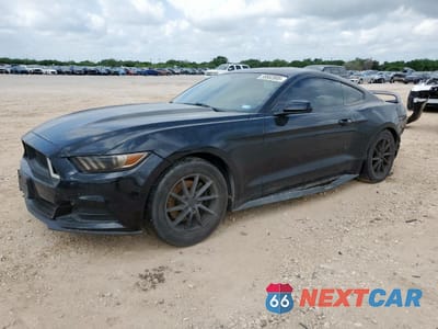 2017 FORD MUSTANG 1FA6P8AM2H5322956 - główne zdjęcie licytacji z USA - miniatura