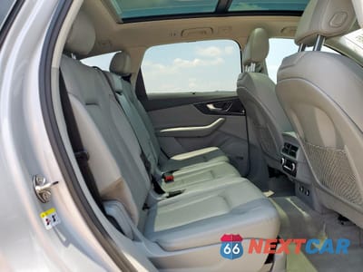 Zdjęcie 11 z 17 samochodu: 2019 AUDI Q7 PREMIUM PLUS VIN:WA1LAAF78KD010012 - miniatura