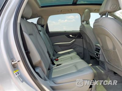 Zdjęcie 11 z 17 samochodu: 2019 AUDI Q7 PREMIUM PLUS VIN:WA1LAAF78KD010012 - miniatura
