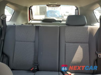 Zdjęcie 10 z 15 samochodu: 2005 PONTIAC VIBE VIN:5Y2SL63825Z400648 - miniatura