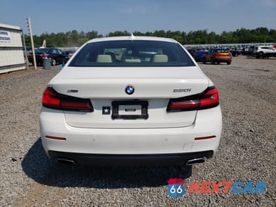 Zdjęcie 6 z 15 samochodu: 2022 BMW 530 XI VIN:WBA13BJ00NCK88658 - miniatura
