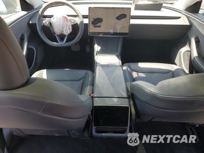 Zdjęcie 8 z 14 samochodu: 2024 TESLA MODEL 3 VIN:5YJ3E1EA2RF784265 - miniatura