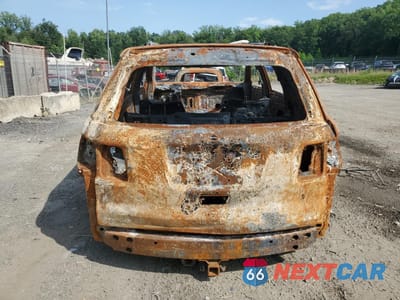 Zdjęcie 6 z 13 samochodu: 2014 GMC ACADIA DENALI VIN:1GKKVTKD6EJ264146 - miniatura
