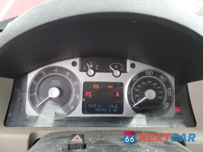 Zdjęcie 9 z 13 samochodu: 2009 MERCURY MARINER VIN:4M2CU81749KJ22609 - miniatura