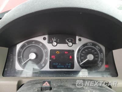 Zdjęcie 9 z 13 samochodu: 2009 MERCURY MARINER VIN:4M2CU81749KJ22609 - miniatura