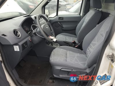 Zdjęcie 7 z 13 samochodu: 2013 FORD TRANSIT CONNECT XLT VIN:NM0LS7BN1DT133408 - miniatura