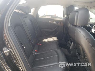 Zdjęcie 10 z 14 samochodu: 2014 AUDI A6 PREMIUM VIN:WAUFFAFC6EN106766 - miniatura