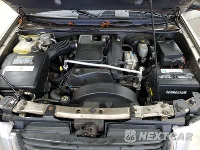 Zdjęcie 12 z 15 samochodu: 2003 GMC ENVOY XL VIN:1GKET16S536219313 - miniatura