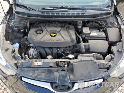 Zdjęcie 11 z 14 samochodu: 2014 HYUNDAI ELANTRA SE VIN:5NPDH4AE5EH489260 - miniatura