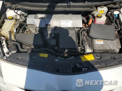Zdjęcie 11 z 12 samochodu: 2011 TOYOTA PRIUS VIN:JTDKN3DU2B0263912 - miniatura