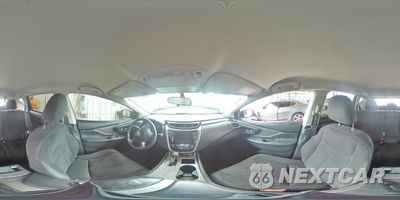 Zdjęcie 16 z 16 samochodu: 2019 NISSAN MURANO S VIN:5N1AZ2MJ0KN155223 - miniatura