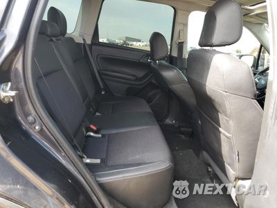 Zdjęcie 11 z 16 samochodu: 2017 SUBARU FORESTER 2.0XT PREMIUM VIN:JF2SJGEC0HH453907 - miniatura
