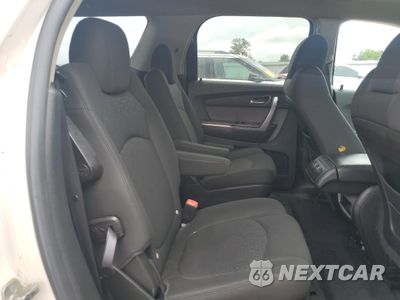 Zdjęcie 11 z 14 samochodu: 2008 GMC ACADIA SLE VIN:1GKER13728J238940 - miniatura