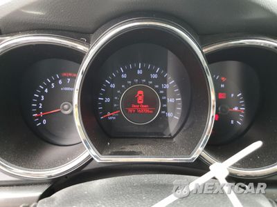 Zdjęcie 9 z 14 samochodu: 2013 KIA OPTIMA LX VIN:5XXGM4A72DG150394 - miniatura