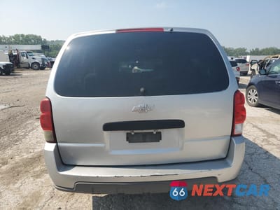 Zdjęcie 6 z 14 samochodu: 2007 CHEVROLET UPLANDER LS VIN:1GNDV23167D124030 - miniatura
