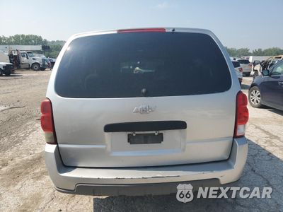 Zdjęcie 6 z 14 samochodu: 2007 CHEVROLET UPLANDER LS VIN:1GNDV23167D124030 - miniatura