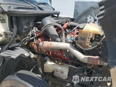 Zdjęcie 7 z 10 samochodu: 2019 INTERNATIONAL LT625 SEMI TRUCK VIN:3HSDZAPR1KN453272 - miniatura