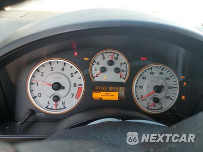 Zdjęcie 9 z 14 samochodu: 2012 NISSAN TITAN S VIN:1N6AA0EC8CN320773 - miniatura