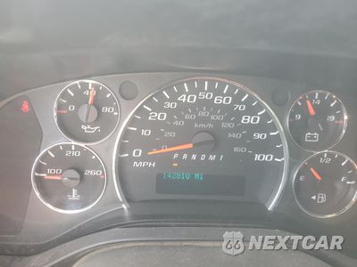 Zdjęcie 9 z 12 samochodu: 2014 CHEVROLET EXPRESS G2500 VIN:1GCWGFCA4E1914802 - miniatura