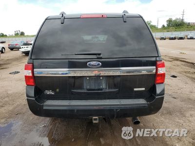 Zdjęcie 6 z 12 samochodu: 2016 FORD EXPEDITION EL XLT VIN:1FMJK1JT2GEF53951 - miniatura