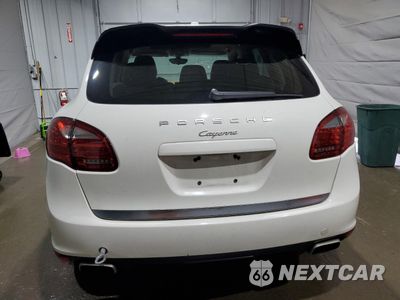 Zdjęcie 6 z 15 samochodu: 2012 PORSCHE CAYENNE VIN:WP1AA2A27CLA00916 - miniatura