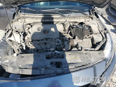 Zdjęcie 11 z 14 samochodu: 2019 NISSAN ALTIMA S VIN:1N4BL4BV6KC250768 - miniatura