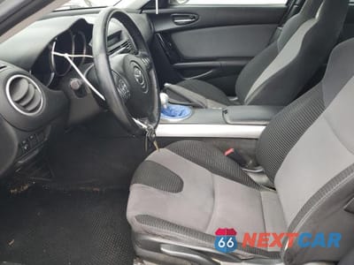 Zdjęcie 7 z 12 samochodu: 2004 MAZDA RX8 VIN:JM1FE173440108838 - miniatura