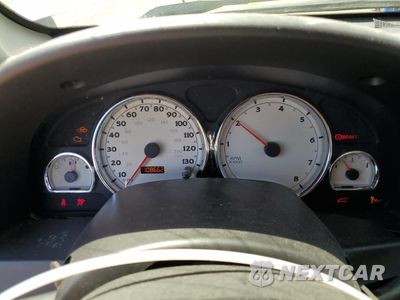 Zdjęcie 9 z 15 samochodu: 2004 SATURN VUE VIN:5GZCZ23D44S840160 - miniatura