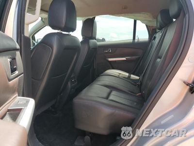 Zdjęcie 11 z 14 samochodu: 2013 FORD EDGE LIMITED VIN:2FMDK4KC4DBA75598 - miniatura