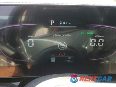 Zdjęcie 9 z 13 samochodu: 2025 KIA NIRO SX VIN:KNDCT3LEXS5217283 - miniatura