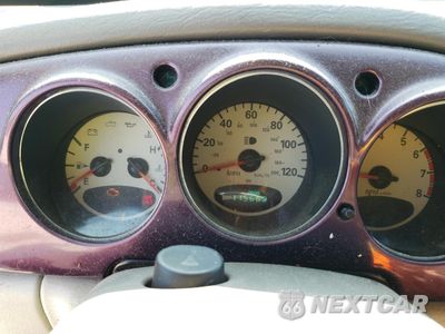 Zdjęcie 9 z 14 samochodu: 2004 CHRYSLER PT CRUISER VIN:3C4FY48B34T329557 - miniatura