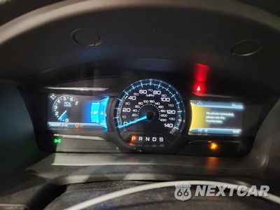 Zdjęcie 9 z 16 samochodu: 2019 FORD FLEX LIMITED VIN:2FMHK6D85KBA18491 - miniatura