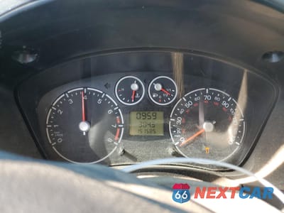 Zdjęcie 9 z 15 samochodu: 2012 FORD TRANSIT CONNECT XL VIN:NM0LS7AN6CT075859 - miniatura