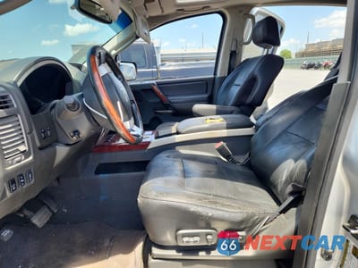 Zdjęcie 7 z 13 samochodu: 2007 INFINITI QX56 VIN:5N3AA08C17N802976 - miniatura