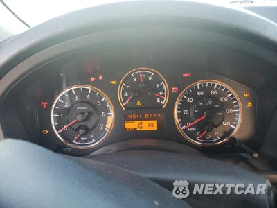 Zdjęcie 9 z 13 samochodu: 2015 NISSAN ARMADA PLATINUM VIN:5N1AA0NE4FN617060 - miniatura