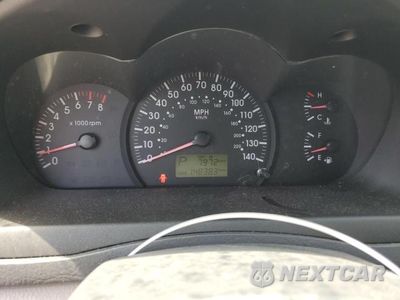 Zdjęcie 9 z 13 samochodu: 2005 KIA SPECTRA5 VIN:KNAFE161455084249 - miniatura