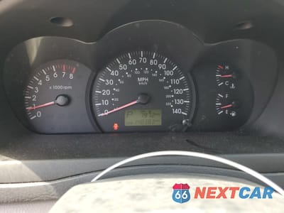 Zdjęcie 9 z 13 samochodu: 2005 KIA SPECTRA5 VIN:KNAFE161455084249 - miniatura