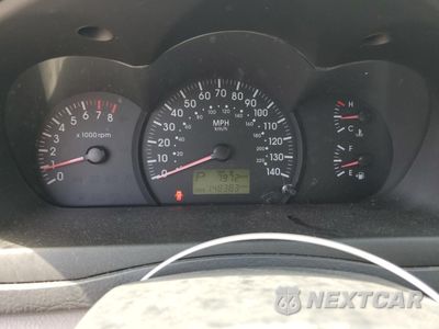 Zdjęcie 9 z 13 samochodu: 2005 KIA SPECTRA5 VIN:KNAFE161455084249 - miniatura