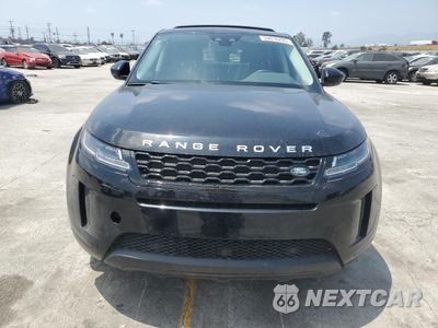 Piąte zdjęcie samochodu w środku: 2020 LAND ROVER RANGE ROVER EVOQUE S VIN:SALZJ2FX1LH107755 - miniatura