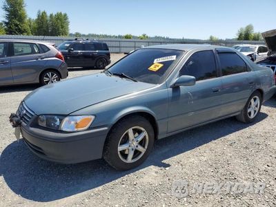 2001 TOYOTA CAMRY CE JT2BG22K210569439 - główne zdjęcie licytacji z USA - miniatura