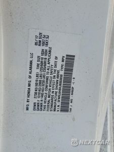 Zdjęcie 13 z 14 samochodu: 2018 HONDA ODYSSEY TOURING VIN:5FNRL6H8XJB003650 - miniatura