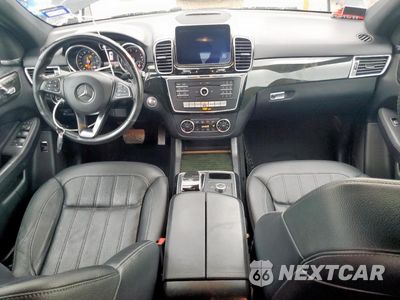 Zdjęcie 8 z 13 samochodu: 2018 MERCEDES-BENZ GLE 350 VIN:4JGDA5JB7JB011722 - miniatura