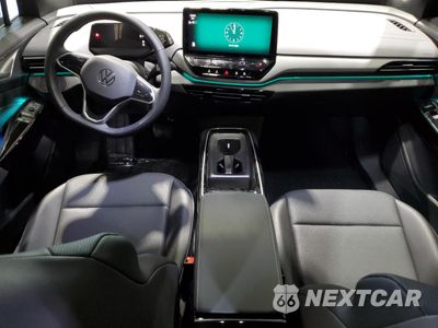 Zdjęcie 8 z 16 samochodu: 2023 VOLKSWAGEN ID.4 PRO S VIN:1V2WNPE81PC014869 - miniatura