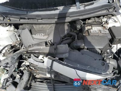 Zdjęcie 11 z 12 samochodu: 2013 HYUNDAI ACCENT GLS VIN:KMHCT4AE6DU530666 - miniatura