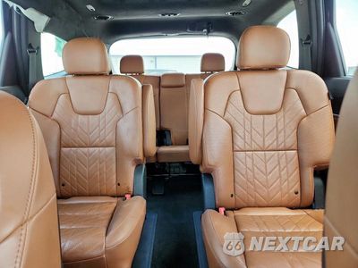 Zdjęcie 10 z 14 samochodu: 2024 KIA TELLURIDE VIN:5XYP5DGC8RG427344 - miniatura