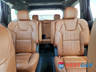 Zdjęcie 10 z 16 samochodu: 2024 KIA TELLURIDE SX VIN:5XYP5DGC8RG427344 - miniatura